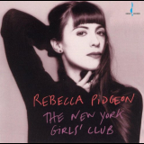 Rebecca Pidgeon - The New York Girls Club '1996