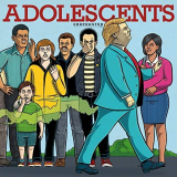 Adolescents - The Cropduster '2018