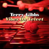 Terry Gibbs - Vibes On Velvet '1956