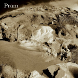 Pram - The Moving Frontier '2007
