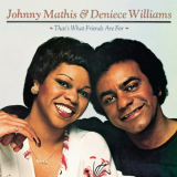 Johnny Mathis - Thats What Friends Are For '2003