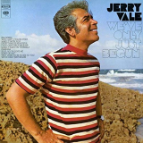 Jerry Vale - Weve Only Just Begun '1969/2018