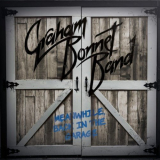 Graham Bonnet Band - Meanwhile, Back In The Garage [CD+DVD, Deluxe Edition (CD Only)] '2018