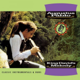 Augustus Pablo - King Davids Melody - Classic Instrumentals & Dubs '2017