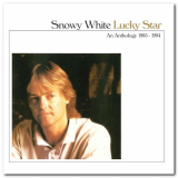 Snowy White - Lucky Star: An Anthology 1983-1994 '2020