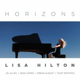 Lisa Hilton - Horizons '2015