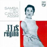 Elis Regina - Samba, Eu Canto Assim ! 'Janeiro de 1965