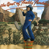 Freddy Fender - The Best Of Freddy Fender '1996
