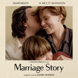 Randy Newman - Marriage Story (Original Music from the Netflix Film) '2019
