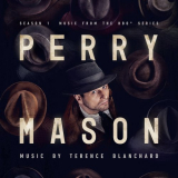 Terence Blanchard - Perry Mason: Chapter 1 (MusicÂ FromÂ The HBO Series - Season 1)Â  '2020