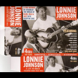 Lonnie Johnson - A Life in Music Selected Sides 1925-1953 '2009