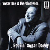 Sugar Ray & The Bluetones - Rockin Sugar Daddy '2001