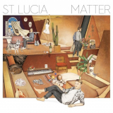 St. Lucia - Matter '2016