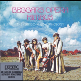 Beggars Opera - Nimbus: The Vertigo Years Anthology '2012