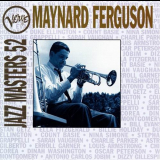 Maynard Ferguson - Verve Jazz Masters 52 '1996