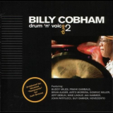 Billy Cobham - Drum n Voice 2 '2006