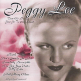 Peggy Lee - That Old Feeling - You Go To My Head '2001