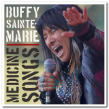 Buffy Sainte-Marie - Medicine Songs '2017