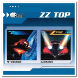 ZZ Top - Afterburner & Eliminator '2008