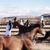 Tinariwen - Emmaar (Deluxe Edition) '2014