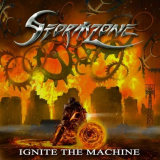 Stormzone - Ignite The Machine '2020