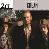 Cream - 20th Century Masters: The Best Of Cream '2000