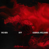 Kamaal Williams - Wu Hen (Japan Edition) '2020