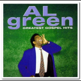 Al Green - Greatest Gospel Hits '2000