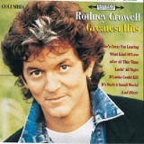 Rodney Crowell - Greatest Hits '1993