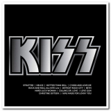 Kiss - Icon '2010