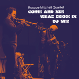 Roscoe Mitchell Quartet - Come & See What There Is To See (2020) '2020