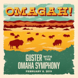 Guster - OMAGAH! Guster With The Omaha Symphony '2020