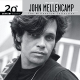 John Mellencamp - 20th Century Masters: The Best Of John Mellencamp '2007