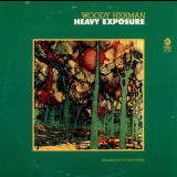 Woody Herman - Heavy Exposure '1969