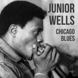 Junior Wells - Junior Wells, Chicago Blues '2020