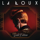 La Roux - La Roux (Gold Edition) '2009