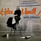 Helen Merrill - Helen Merrill... With Strings! '1955/2019