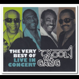 Kool & The Gang - The Very Best Of Kool & The Gang - Live In Concert '2010