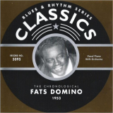 Fats Domino - Blues & Rhythm Series 5095: The Chronological Fats Domino 1953 '2004