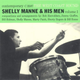Shelly Manne - Vol.1 The West Coast Sound '1953-1955