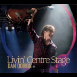 Dan Doiron - Livin Centre Stage '2018