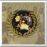 Kool & The Gang - Millenium Collection '2000