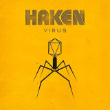 Haken - Virus (Deluxe Edition) '2020