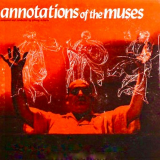 Johnny Richards - Annotations Of The Muses (Remastered) '2020