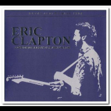 Eric Clapton - 9 Wonderful Nights At Alberts Place '2000