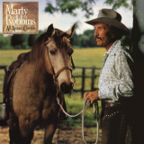 Marty Robbins - All Around Cowboy '1979