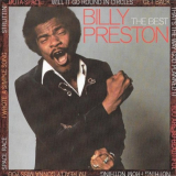 Billy Preston - The Best '1988