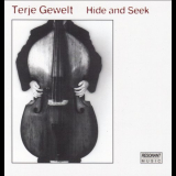 Terje Gewelt - Hide And Seek '1999
