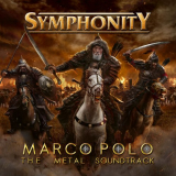 Symphonity - Marco Polo: The Metal Soundtrack '2022