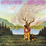 Little Feat - Hoy-Hoy!- Reissue '1990